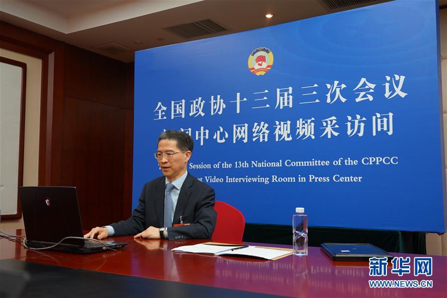 （兩會進(jìn)行時&middot;圖文互動）（5）初夏&ldquo;回歸&rdquo;，今年全國兩會怎么開？