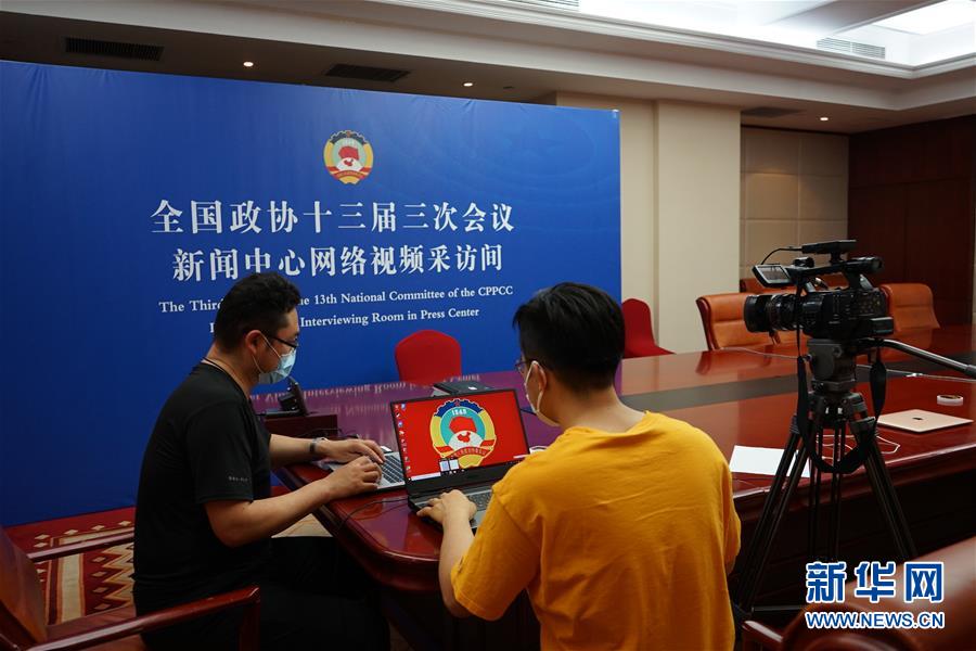 （兩會進(jìn)行時&middot;圖文互動）（6）初夏&ldquo;回歸&rdquo;，今年全國兩會怎么開？