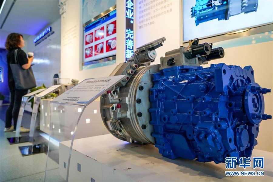 （行進(jìn)長三角&middot;圖文互動(dòng)）（2）創(chuàng)新轉(zhuǎn)型找燃點(diǎn) 研究院來了項(xiàng)目經(jīng)理