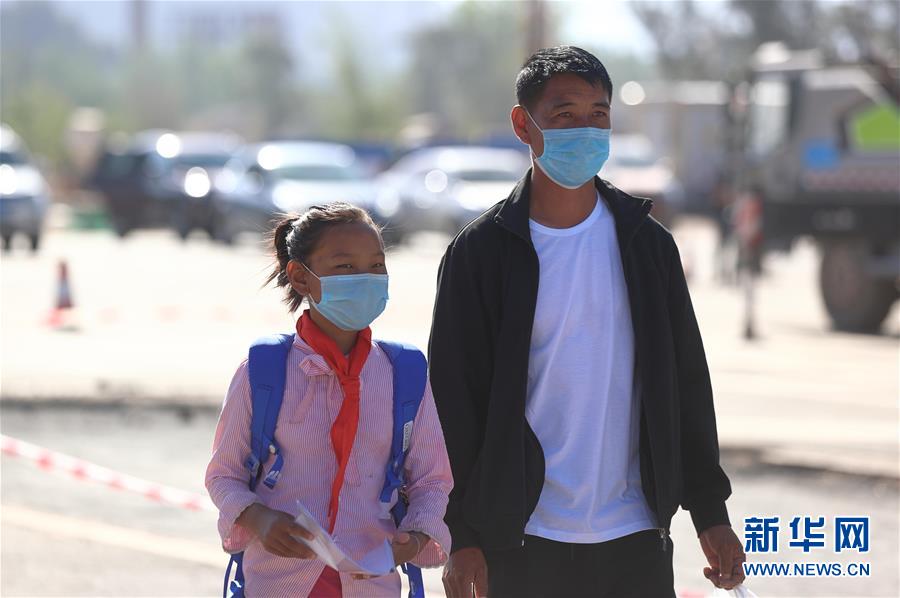 （新華全媒頭條&middot;聚焦&ldquo;三區三州&rdquo;脫貧攻堅&middot;圖文互動）（8）向深度貧困&ldquo;堡壘&rdquo;發起最后總攻&mdash;&mdash;寫在&ldquo;三區三州&rdquo;脫貧攻堅關鍵時點