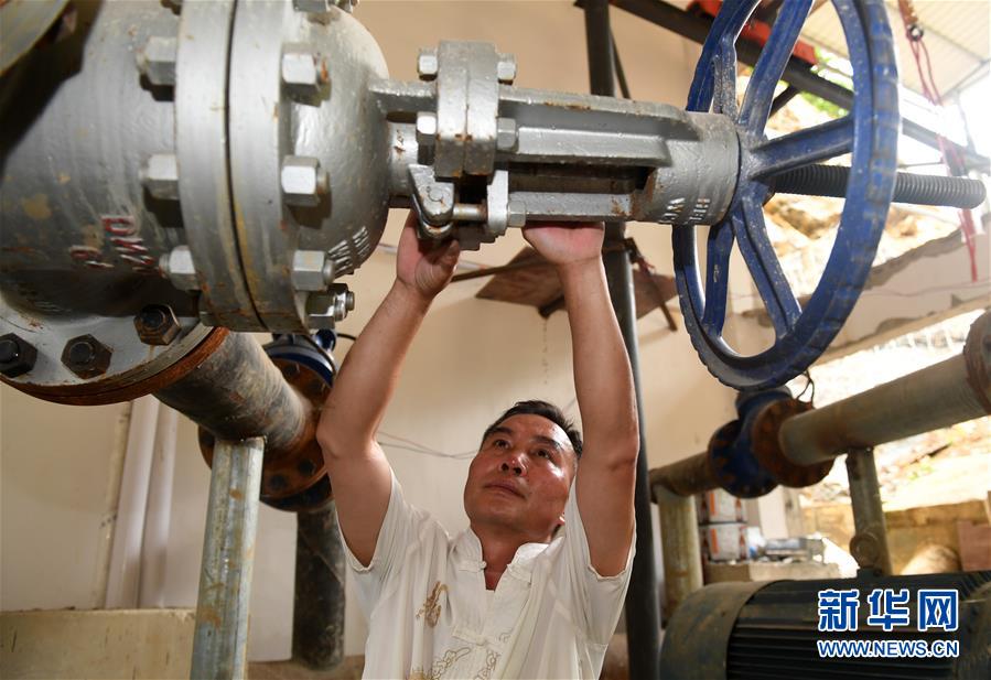 （新華全媒頭條&middot;圖文互動(dòng)）（7）幸福是這樣煉成的&mdash;&mdash;毛南族的脫貧故事