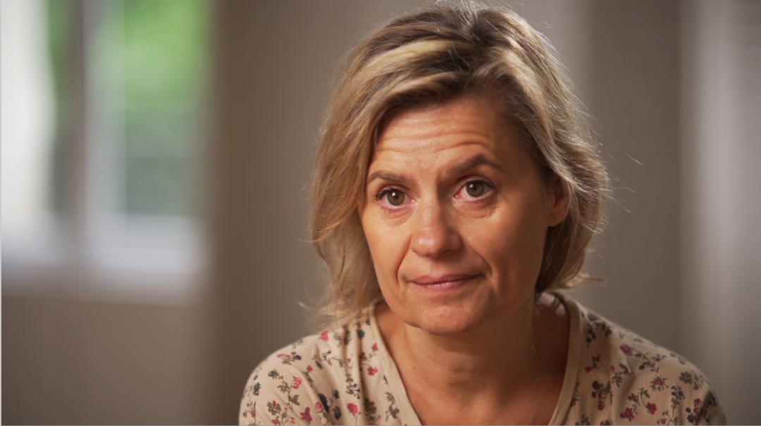 法國(guó)國(guó)家電視集團(tuán)紀(jì)實(shí)類(lèi)節(jié)目負(fù)責(zé)人  凱瑟琳&middot;阿樂(lè)瓦蕾斯