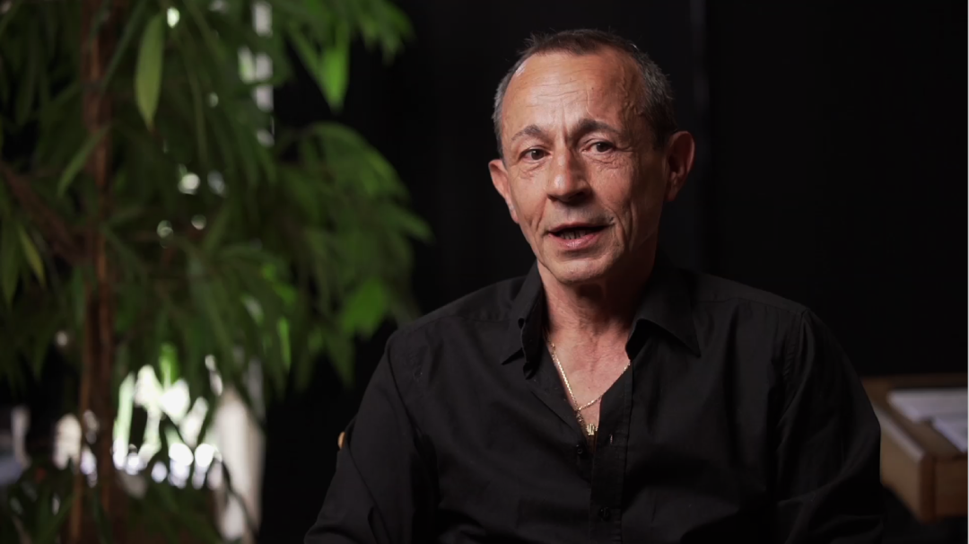 《北京人：人類(lèi)最后的秘密》總導(dǎo)演  雅克&middot;馬拉特