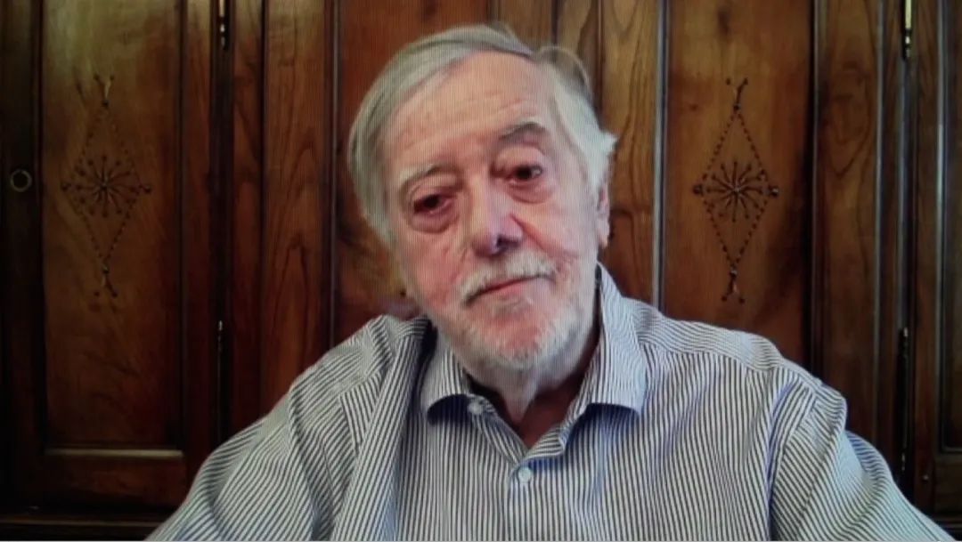 《北京人：人類(lèi)最后的秘密》  總撰稿兼科學(xué)顧問(wèn) 伊夫&middot;柯本