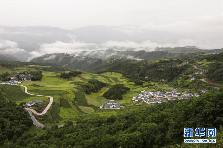 （新華全媒頭條&middot;圖文互動(dòng)）（6）初心赴使命 熱血寫(xiě)春秋&mdash;&mdash;記脫貧攻堅(jiān)中的共產(chǎn)黨員