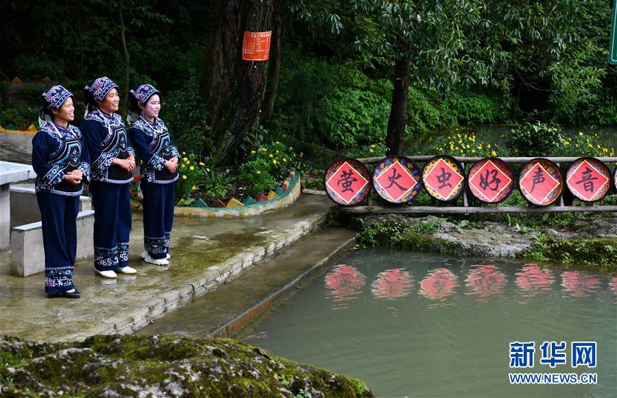 （新時(shí)代文明實(shí)踐&middot;圖文互動）（4）文明春風(fēng)入萬家&mdash;&mdash;新時(shí)代文明實(shí)踐中心助推黨的創(chuàng)新理論在基層落地生根