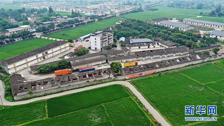 （新華視點(diǎn)&middot;圖文互動(dòng)）（2）&ldquo;自燃&rdquo;背后還有哪些隱憂？&mdash;&mdash;四川廣漢花炮廠爆炸事故追蹤