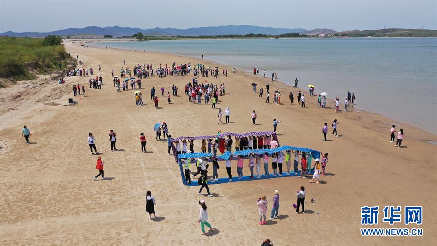 （決戰決勝脫貧攻堅&middot;圖文互動）（2）內蒙古科右中旗：把準發展方向 &ldquo;楓馬牛&rdquo;可相及