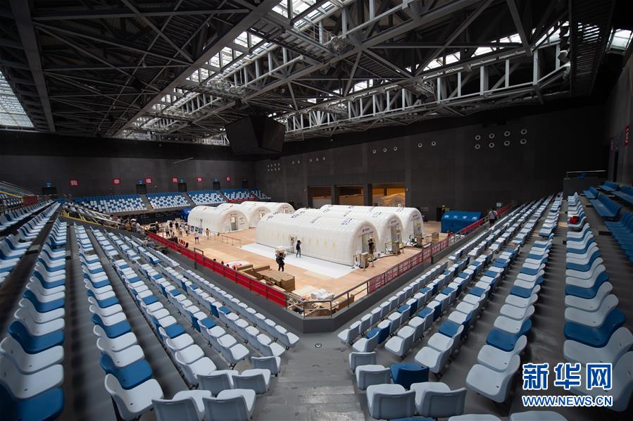 （新華全媒頭條&middot;圖文互動）（3）首都再戰&ldquo;疫&rdquo;，難忘40天&mdash;&mdash;寫在北京應急響應級別降級之際 