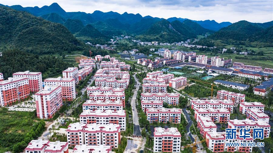 （走向我們的小康生活&middot;圖文互動）（3）紅色圣地的&ldquo;初心答卷&rdquo;&mdash;&mdash;革命老區遵義肝膽相照寫征程