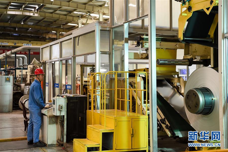 （走向我們的小康生活&middot;圖文互動）（2）山西分&ldquo;道&rdquo;轉型蹚新路