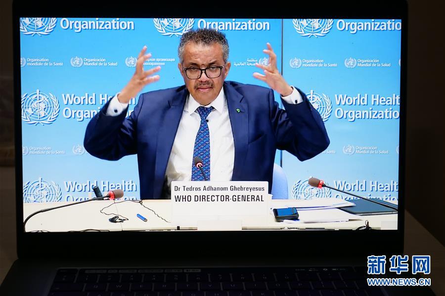 (國(guó)際·圖文互動(dòng))(9)特稿:穿越寒暑 無(wú)問(wèn)西東——寫在新冠疫情構(gòu)成“國(guó)際關(guān)注的突發(fā)公共衛(wèi)生事件”半年之際