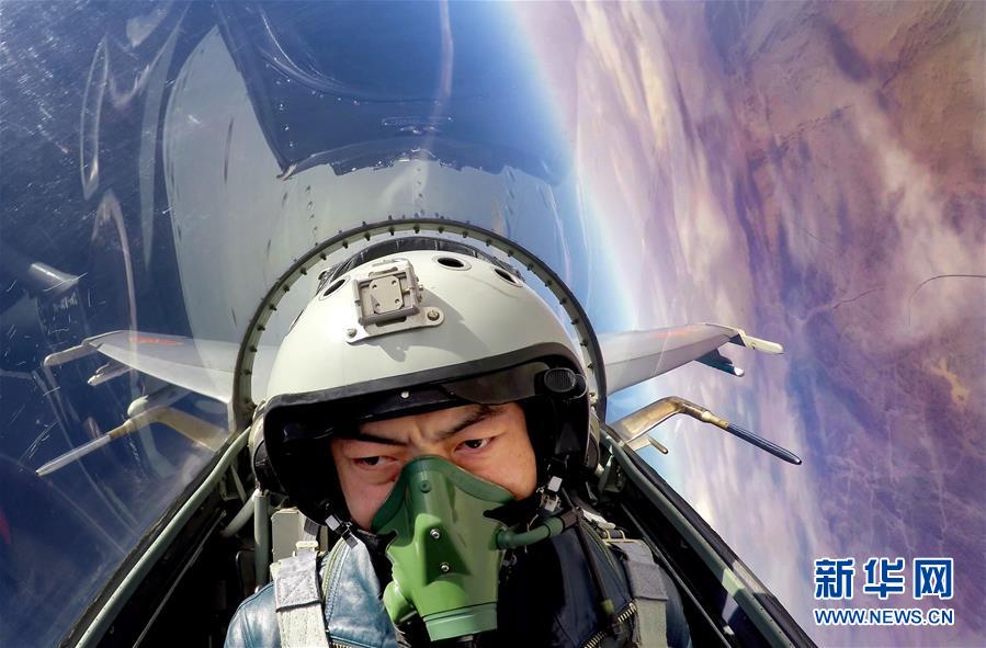 （圖文互動(dòng)）（9）牢記囑托鍛雄師&mdash;&mdash;寫在中國(guó)人民解放軍建軍93周年之際