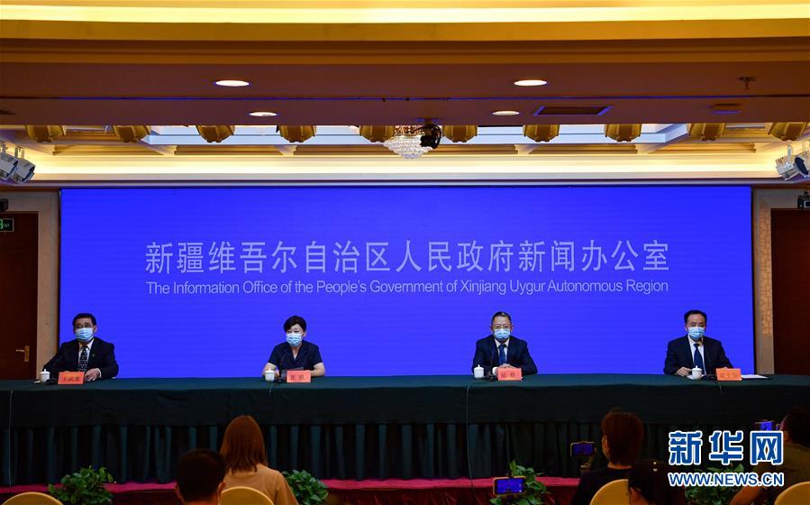 （聚焦疫情防控&middot;圖文互動）烏魯木齊市流調結果顯示：疫情為同一傳染源暴露所致 呈現&ldquo;急&rdquo;&ldquo;聚&rdquo;&ldquo;輕&rdquo;特點