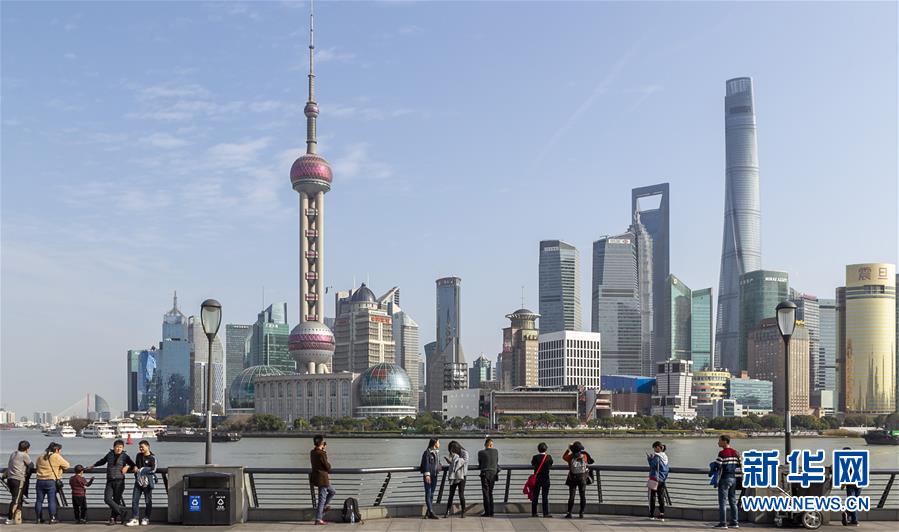 （新華全媒頭條&middot;走向我們的小康生活&middot;圖文互動）（1）城市，讓人民生活更美好