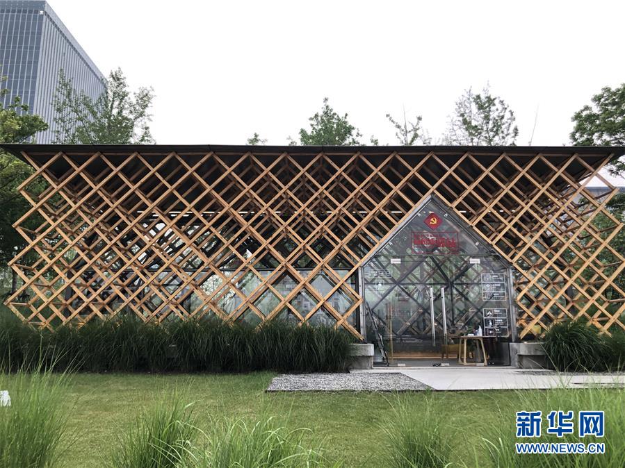 （新華全媒頭條&middot;走向我們的小康生活&middot;圖文互動）（2）城市，讓人民生活更美好