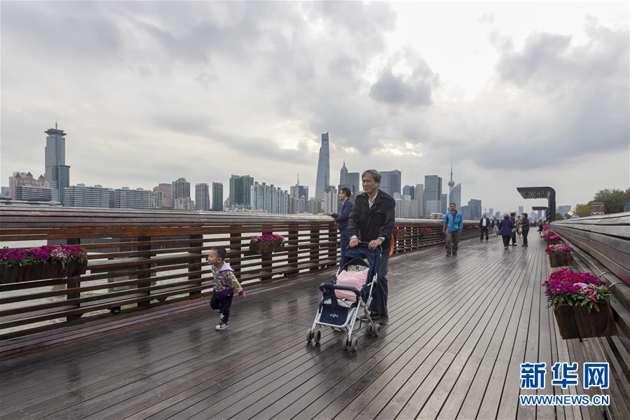 （新華全媒頭條&middot;走向我們的小康生活&middot;圖文互動）（3）城市，讓人民生活更美好