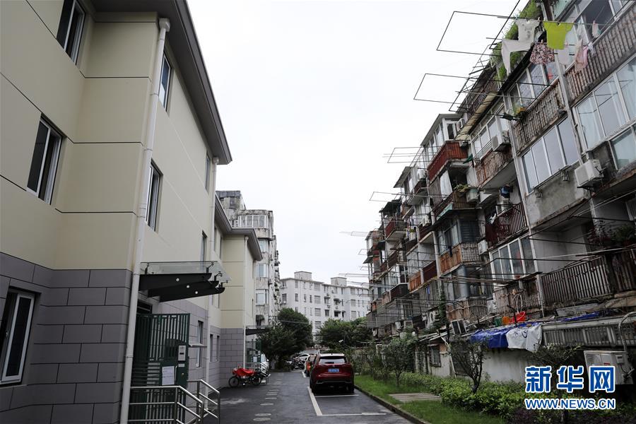 （新華全媒頭條&middot;走向我們的小康生活&middot;圖文互動）（5）城市，讓人民生活更美好