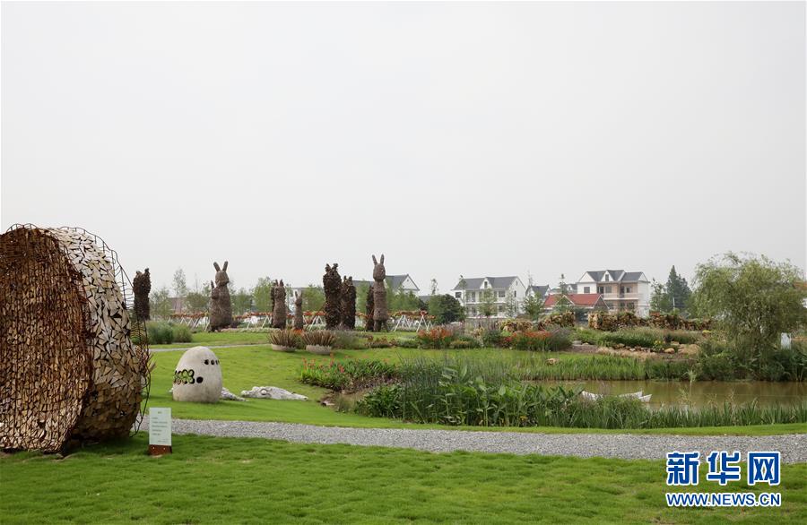 （新華全媒頭條&middot;走向我們的小康生活&middot;圖文互動）（15）城市，讓人民生活更美好