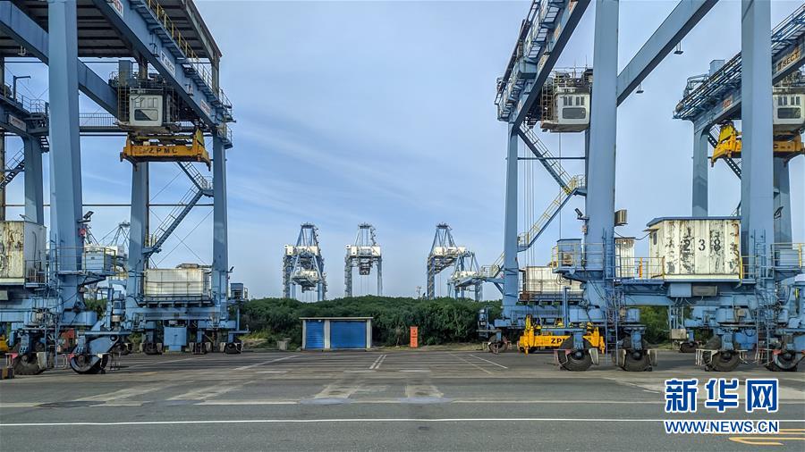 （新華全媒頭條&middot;圖文互動）（12）構(gòu)建雙循環(huán) 闖出新天地&mdash;&mdash;從長三角看中國外貿(mào)新動能