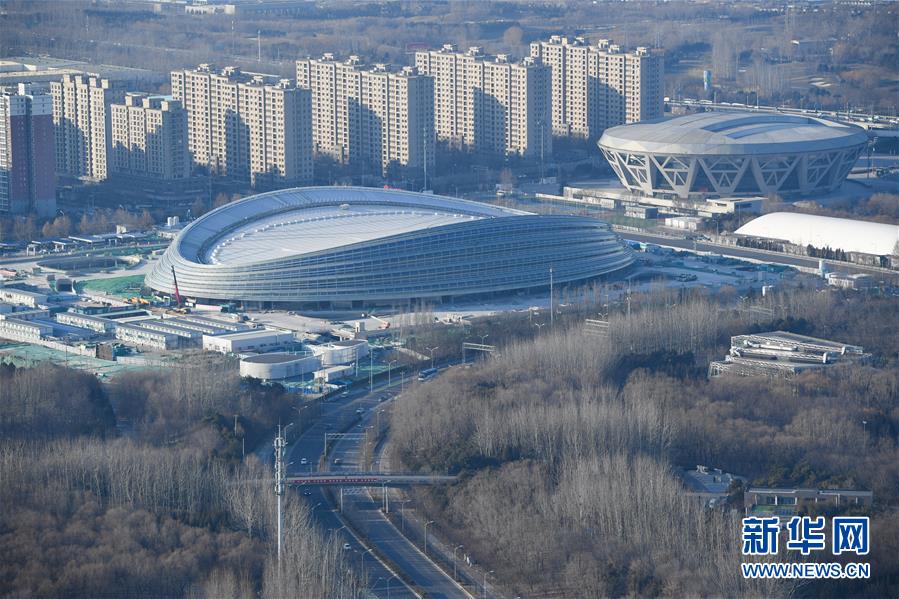 （新華全媒頭條&middot;圖文互動）（3）扎實推進籌辦，不負青春韶華&mdash;&mdash;北京冬奧會籌辦備戰克服疫情影響平穩推進