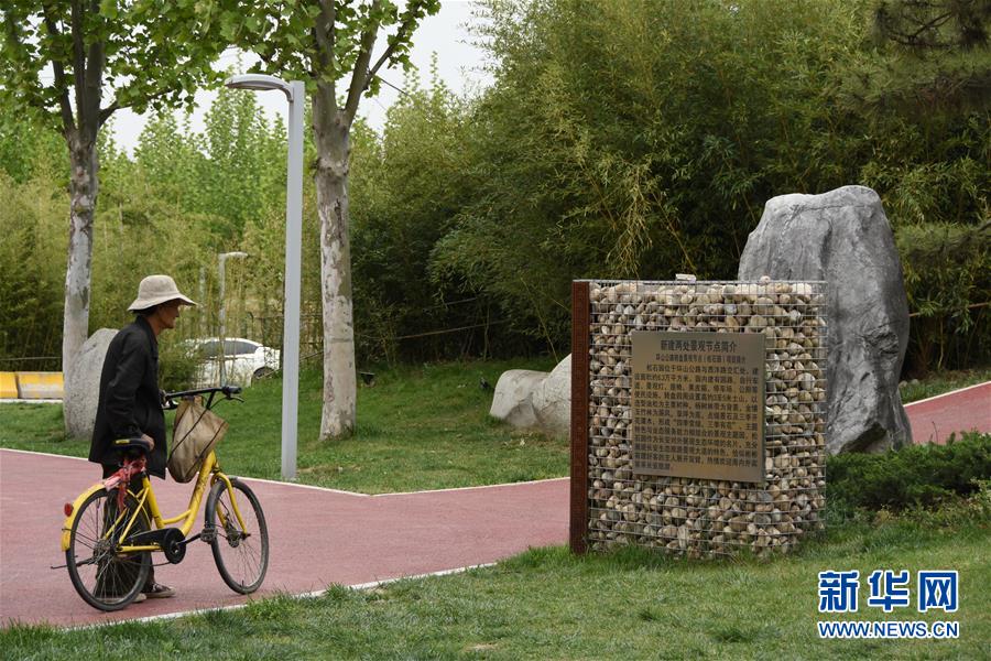 （新華視點&middot;圖文互動）（4）警惕重金&ldquo;移石造景&rdquo;之風：有的景觀石一塊逾百萬元