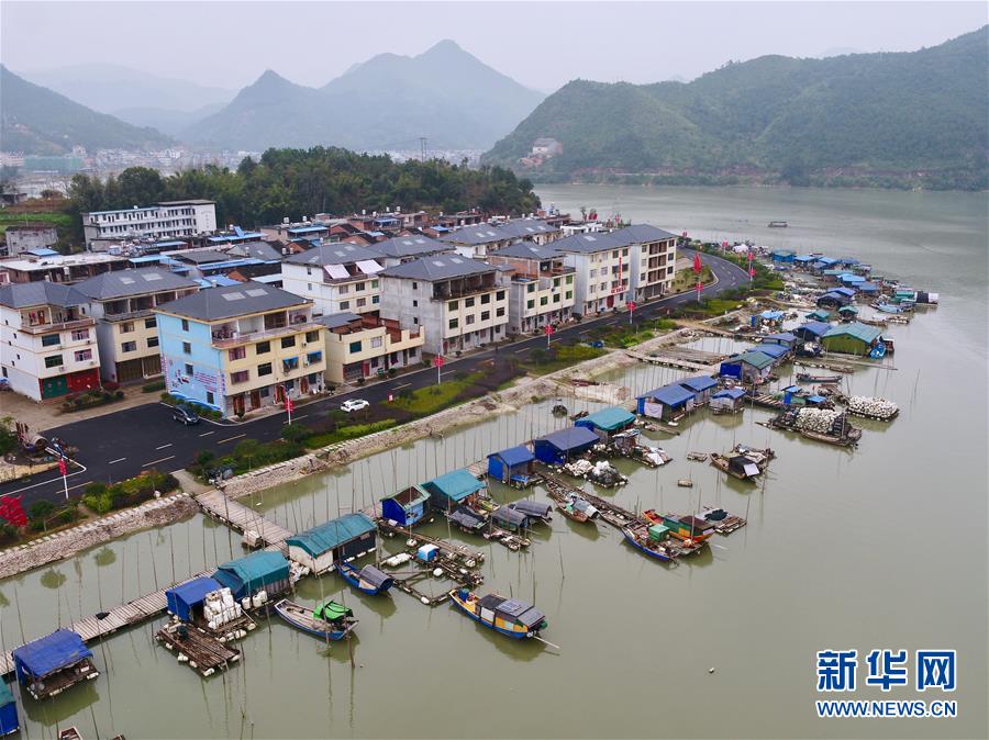 （新華全媒頭條&middot;走向我們的小康生活&middot;圖文互動(dòng)）（2）弱鳥先飛今翱翔&mdash;&mdash;閩東寧德振興啟示錄