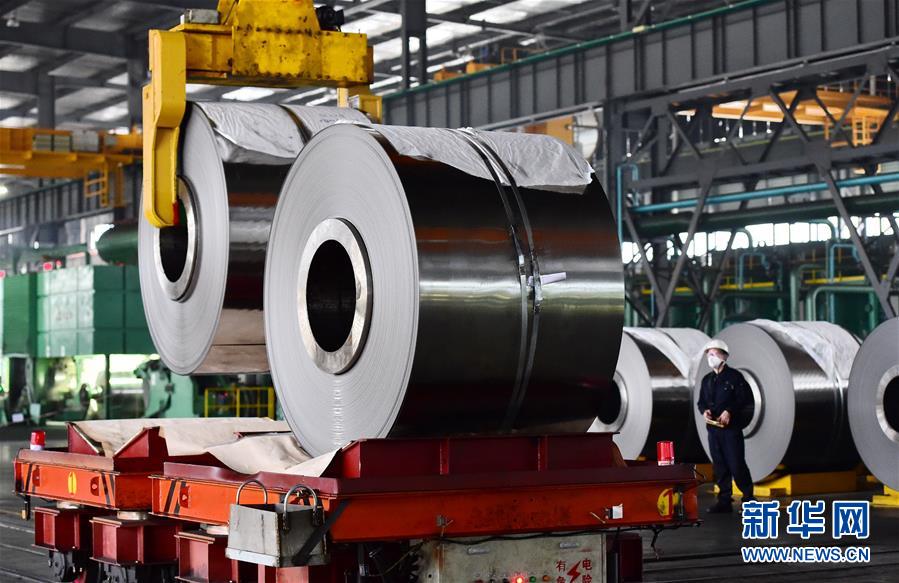 （新華全媒頭條&middot;走向我們的小康生活&middot;圖文互動(dòng)）（10）弱鳥先飛今翱翔&mdash;&mdash;閩東寧德振興啟示錄