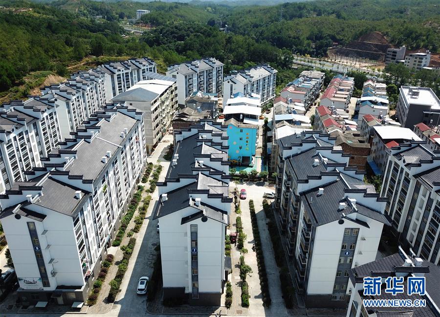 （走向我們的小康生活&middot;圖文互動）（4）&ldquo;紅土地&rdquo;越來越紅火&mdash;&mdash;福建老區(qū)蘇區(qū)發(fā)展新貌掠影