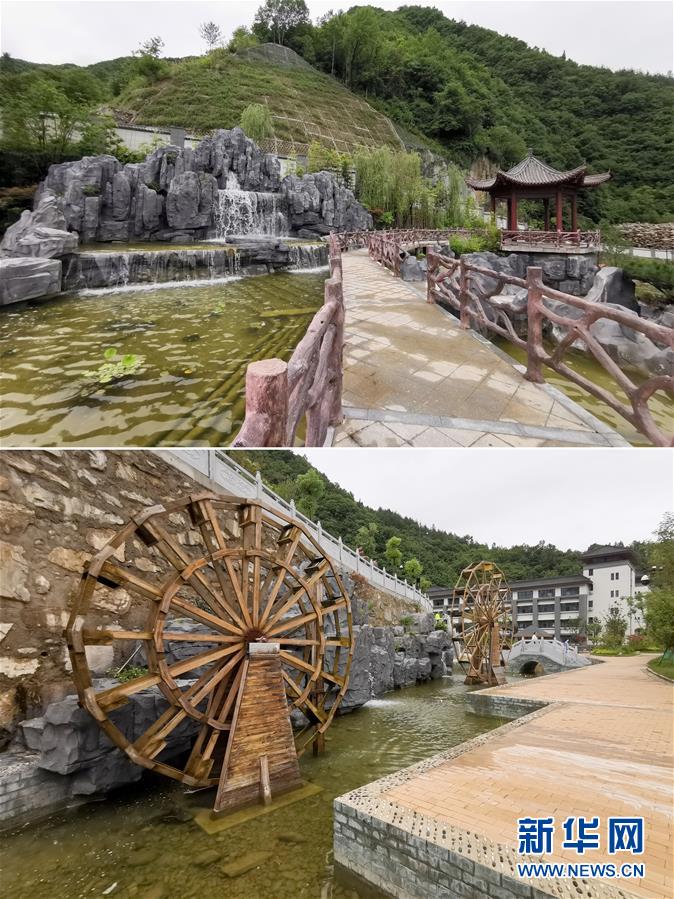 （新華視點&middot;圖文互動）（5）學校建漂亮點本無錯，為何這所&ldquo;豪華中學&rdquo;讓人困惑？