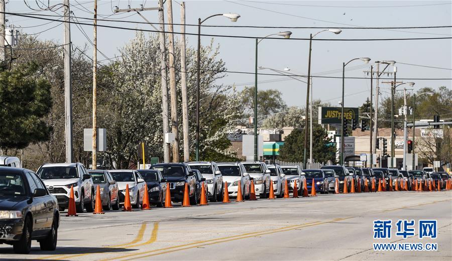 （新華全媒頭條&middot;圖文互動）（6）世界抗疫之戰的啟示&mdash;&mdash;寫在2020年全球新冠確診病例達2020萬之際