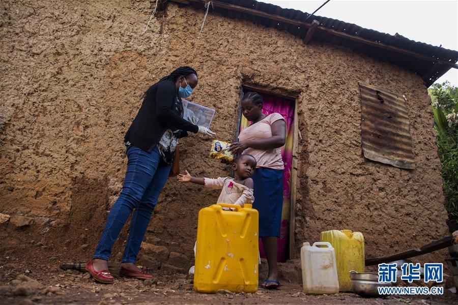 （新華全媒頭條&middot;圖文互動）（7）世界抗疫之戰的啟示&mdash;&mdash;寫在2020年全球新冠確診病例達2020萬之際