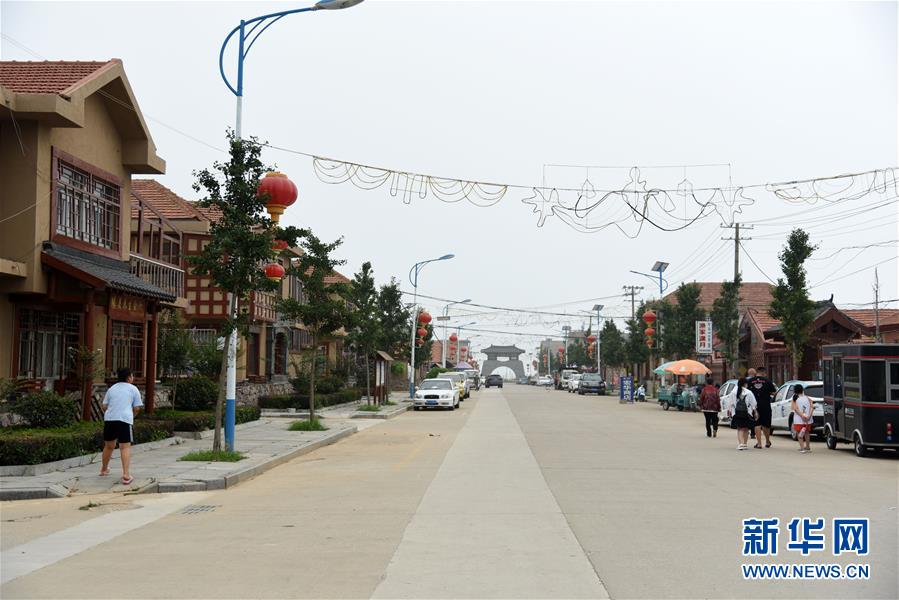 (走向我們的小康生活·圖文互動)(3)長島漁民的扇貝喜事:從請客求人買到供不應求