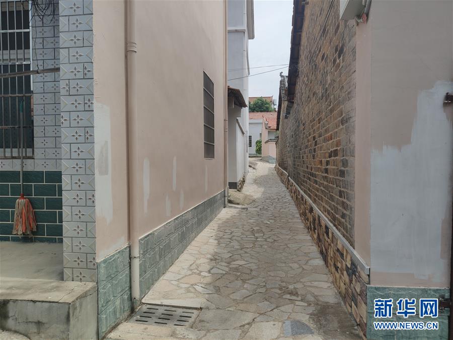 （總書記推動的改革身邊事&middot;基層治理改革篇&middot;圖文互動）（3）特寫：&ldquo;銅墻鐵壁&rdquo;是怎樣煉成的？&mdash;&mdash;小村戰&ldquo;疫&rdquo;折射基層治理密碼