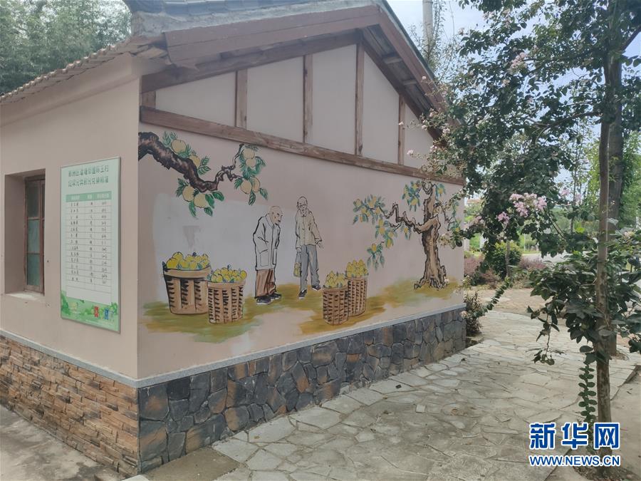 （總書記推動的改革身邊事&middot;基層治理改革篇&middot;圖文互動）（2）特寫：&ldquo;銅墻鐵壁&rdquo;是怎樣煉成的？&mdash;&mdash;小村戰&ldquo;疫&rdquo;折射基層治理密碼