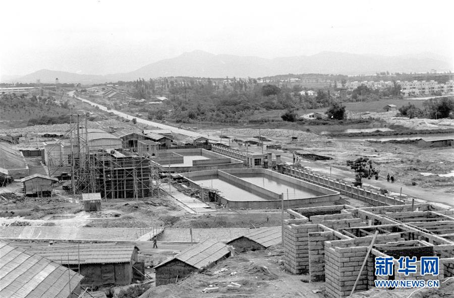 （新華全媒頭條&middot;圖文互動）（4）從&ldquo;中國速度&rdquo;到&ldquo;中國高度&rdquo;&mdash;&mdash;深圳特區啟示錄