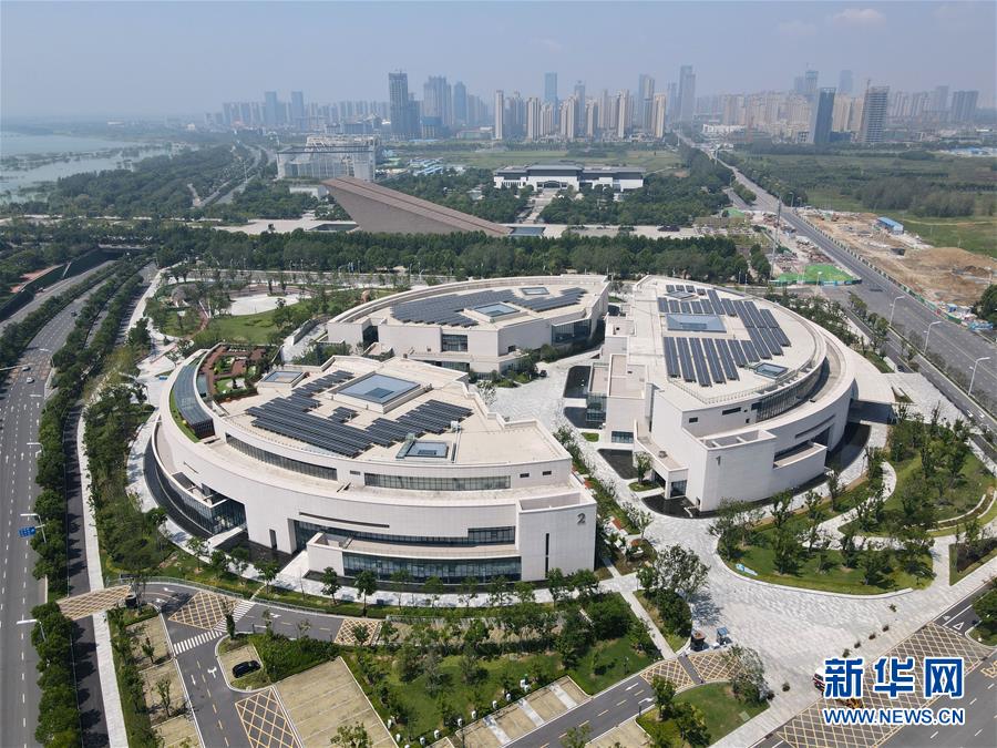 （在習近平新時代中國特色社會主義思想指引下&mdash;&mdash;新時代新作為新篇章&middot;習近平總書記關(guān)切事&middot;圖文互動）（1）&ldquo;皖&rdquo;美創(chuàng)新不簡單&mdash;&mdash;來自江淮大地的創(chuàng)新故事