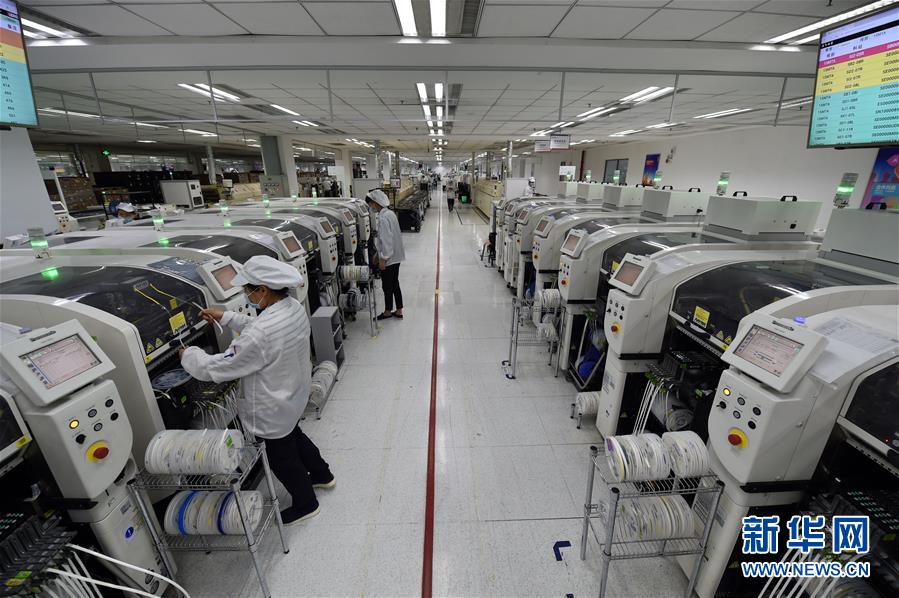 （在習近平新時代中國特色社會主義思想指引下&mdash;&mdash;新時代新作為新篇章&middot;習近平總書記關(guān)切事&middot;圖文互動）（9）&ldquo;皖&rdquo;美創(chuàng)新不簡單&mdash;&mdash;來自江淮大地的創(chuàng)新故事