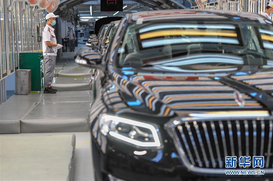 (在習近平新時代中國特色社會主義思想指引下——新時代新作為新篇章·習近平總書記關切事)(4)東北,“上新”——黑土地上的創新故事