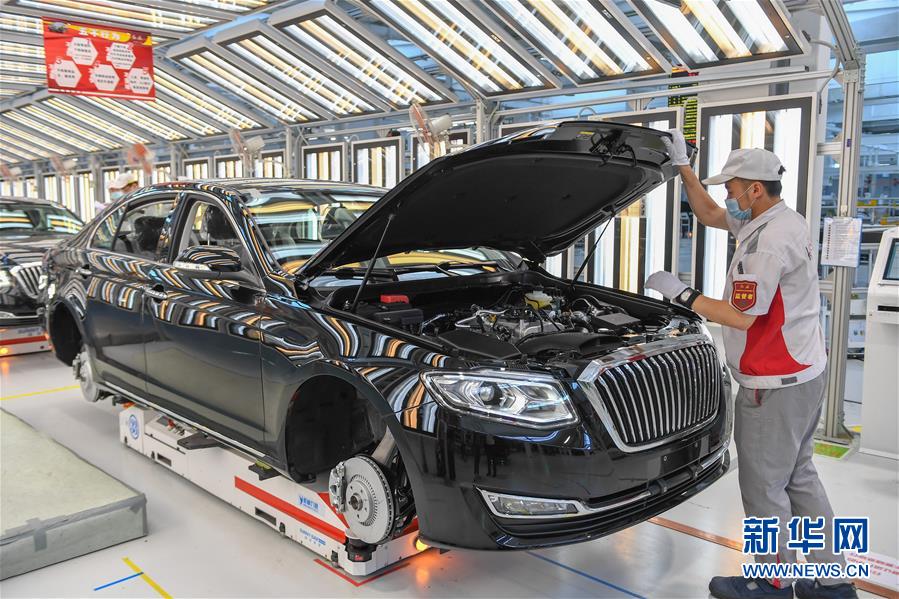 (在習近平新時代中國特色社會主義思想指引下——新時代新作為新篇章·習近平總書記關切事)(5)東北,“上新”——黑土地上的創新故事