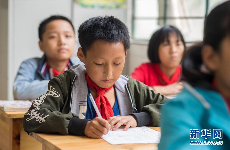 （新華全媒頭條&middot;決戰決勝脫貧攻堅&middot;督戰未摘帽貧困縣&middot;圖文互動）（11）不獲全勝，決不收兵&mdash;&mdash;全國52個掛牌督戰貧困縣脫貧攻堅紀實