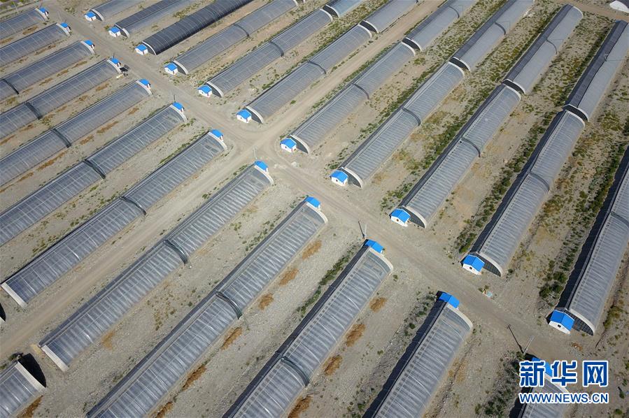 （走向我們的小康生活&middot;圖文互動）（4）&ldquo;荒涼&rdquo;土地掘金記&mdash;&mdash;甘肅旱作農(nóng)業(yè)發(fā)展&ldquo;變奏曲&rdquo;