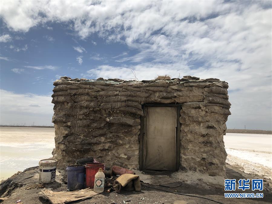 （走向我們的小康生活&middot;決戰(zhàn)決勝脫貧攻堅(jiān)&middot;圖文互動(dòng)）（3）盆地里的生長(zhǎng)