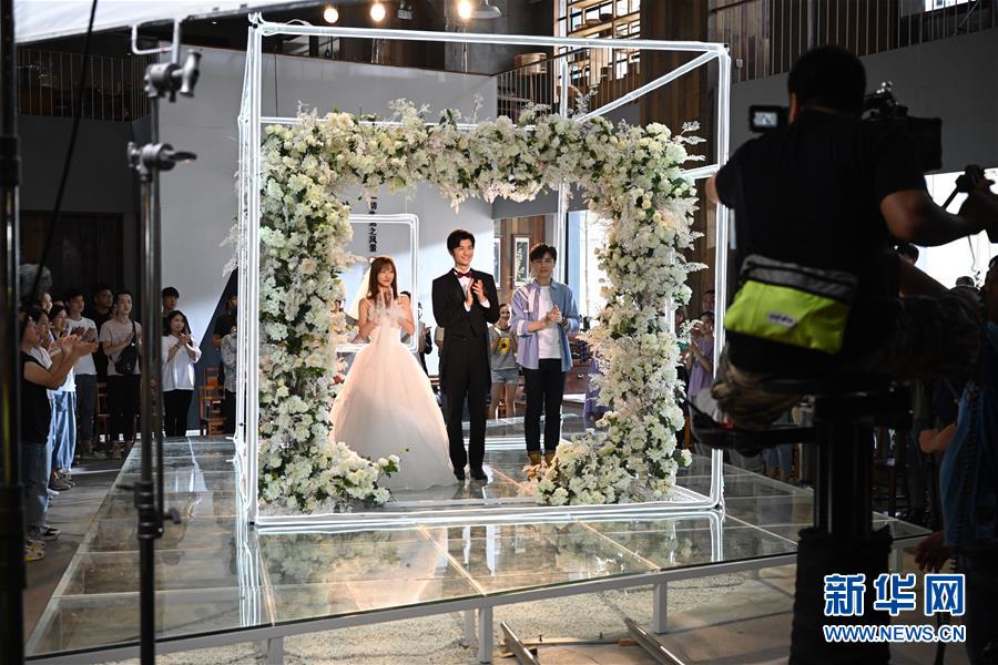 （特區40年&middot;圖文互動）（1）老廠房變身&ldquo;夢工廠&rdquo;折射廈門經濟特區40年變遷