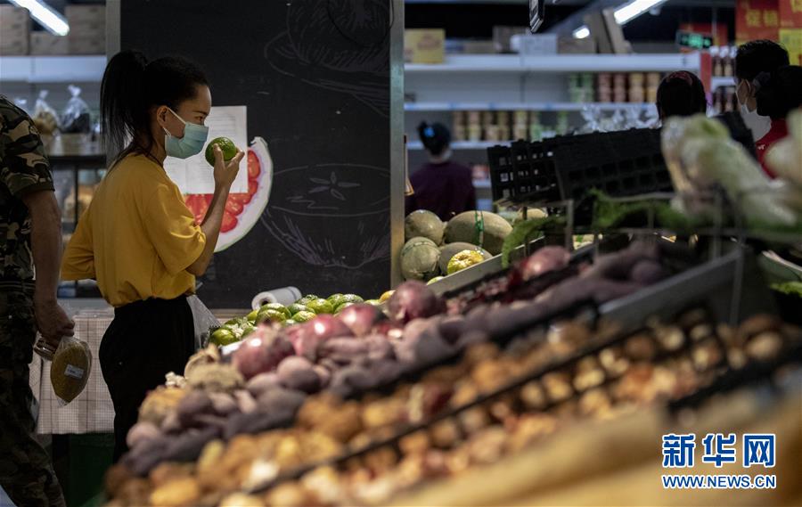 （熱點鮮報&middot;圖文互動）（4）應戰陸路輸入疫情&mdash;&mdash;云南瑞麗抗疫七日記