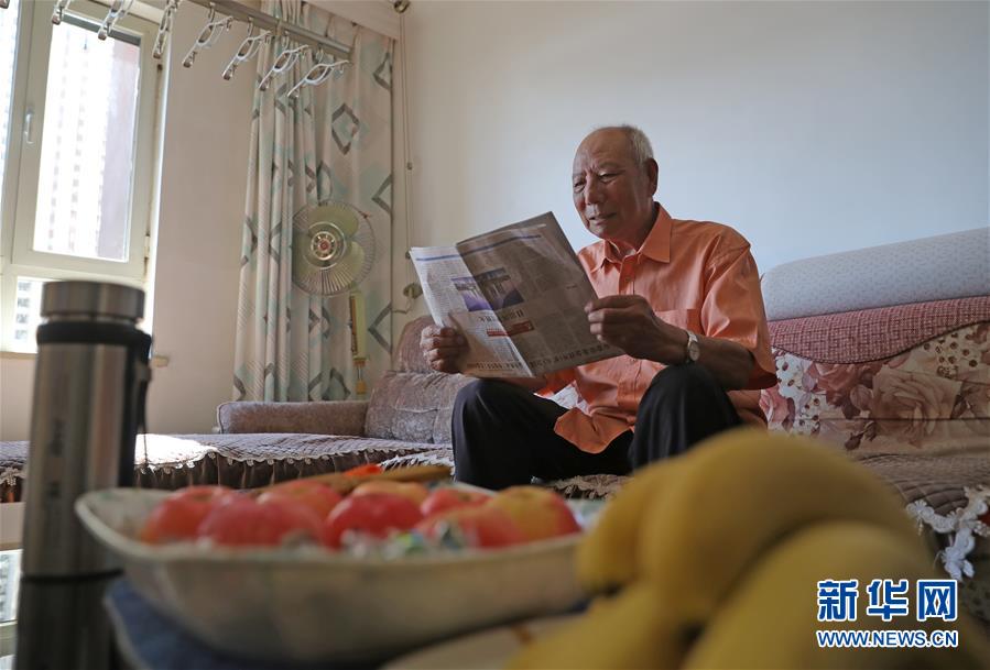 （新華全媒頭條&middot;圖文互動(dòng)）（5）祖國(guó)&middot;正義&middot;和平&mdash;&mdash;抗美援朝紀(jì)念館巡禮