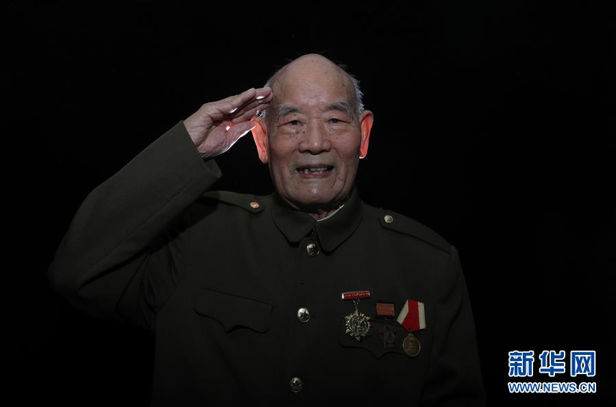 （新華全媒頭條&middot;圖文互動(dòng)）（6）祖國(guó)&middot;正義&middot;和平&mdash;&mdash;抗美援朝紀(jì)念館巡禮