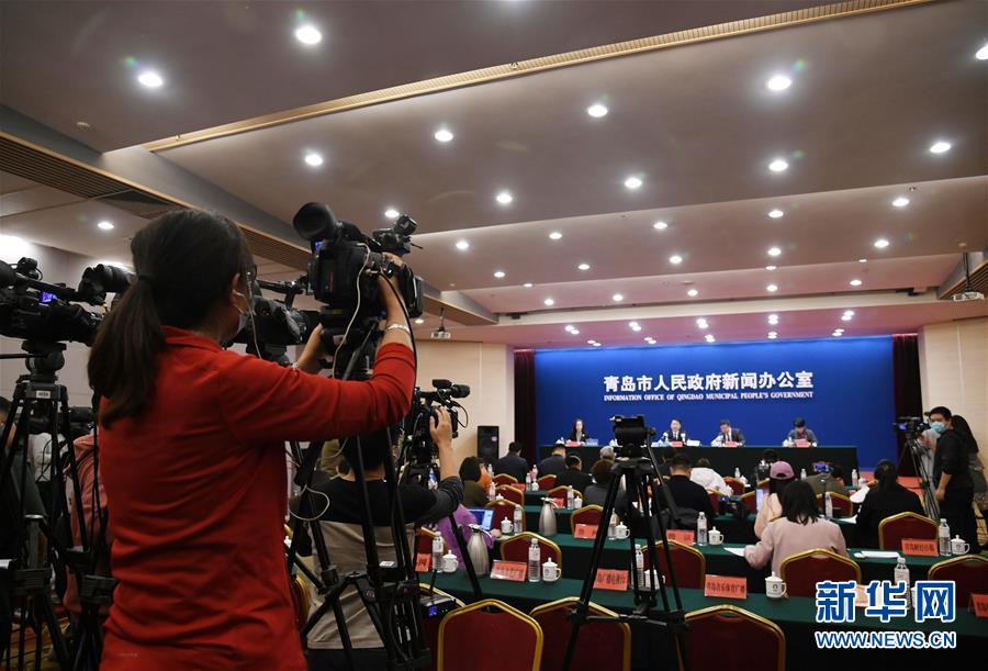 （聚焦疫情防控&middot;圖文互動(dòng)）（1）青島新冠肺炎出租車(chē)司機(jī)載客追蹤：231人核酸檢測(cè)結(jié)果全為陰性