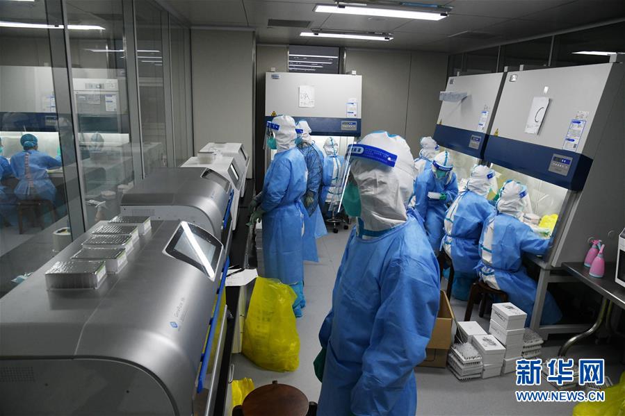 （聚焦疫情防控&middot;圖文互動(dòng)）（3）青島新冠肺炎出租車(chē)司機(jī)載客追蹤：231人核酸檢測(cè)結(jié)果全為陰性