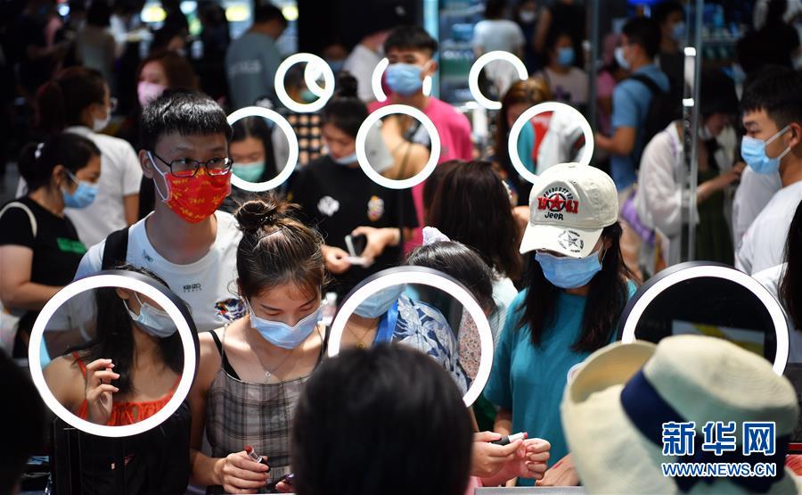 （新華全媒頭條&middot;聚焦三季度經濟&middot;圖文互動）（15）逐季轉好 穩定復蘇&mdash;&mdash;透視中國經濟&ldquo;三季報&rdquo;